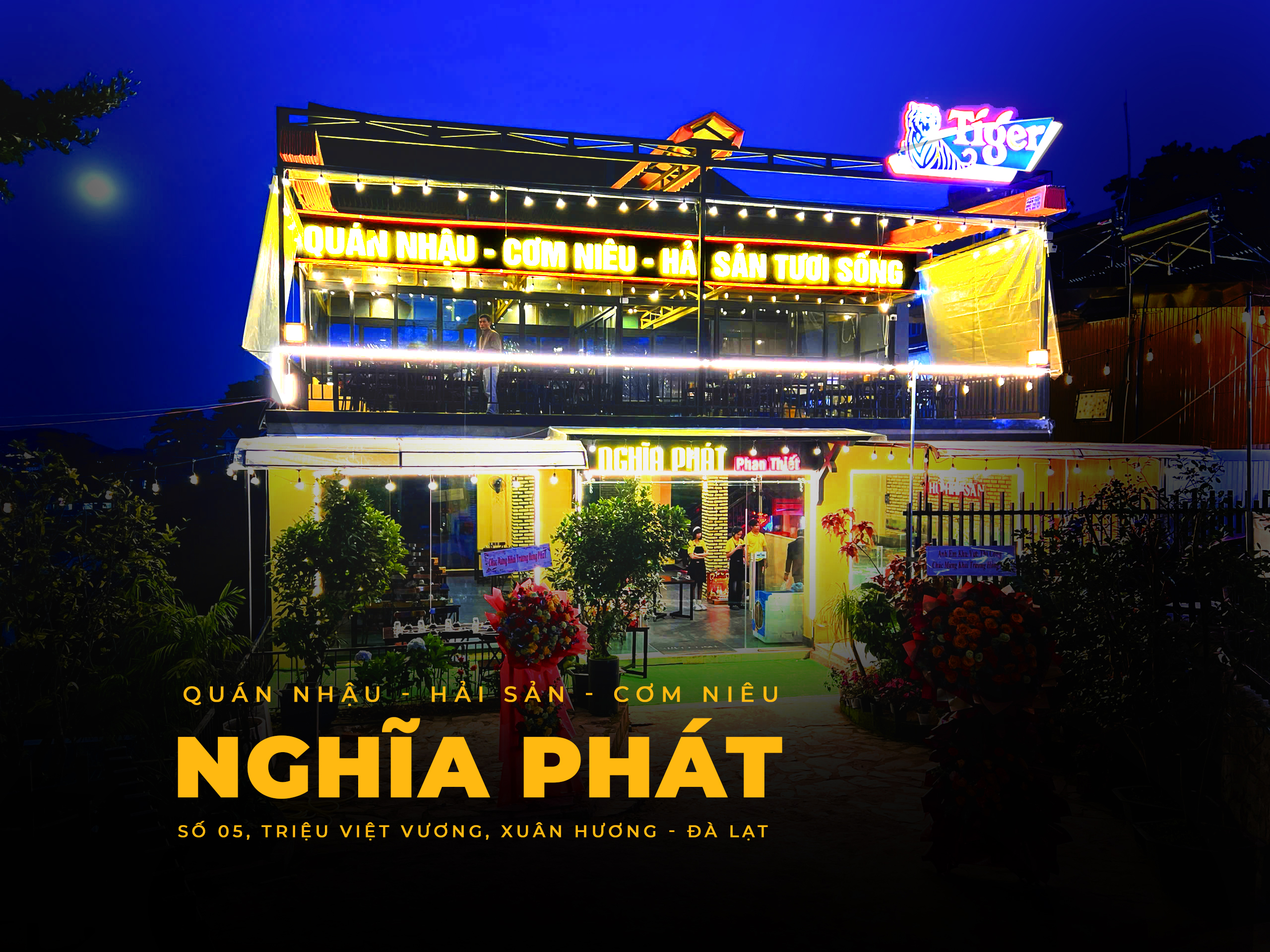 Cơm niêu ngon đà lạt