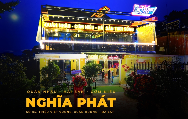 Giới thiệu về chúng tôi